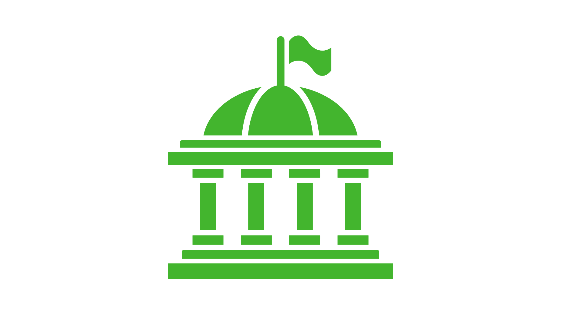 Government Cleaning Service