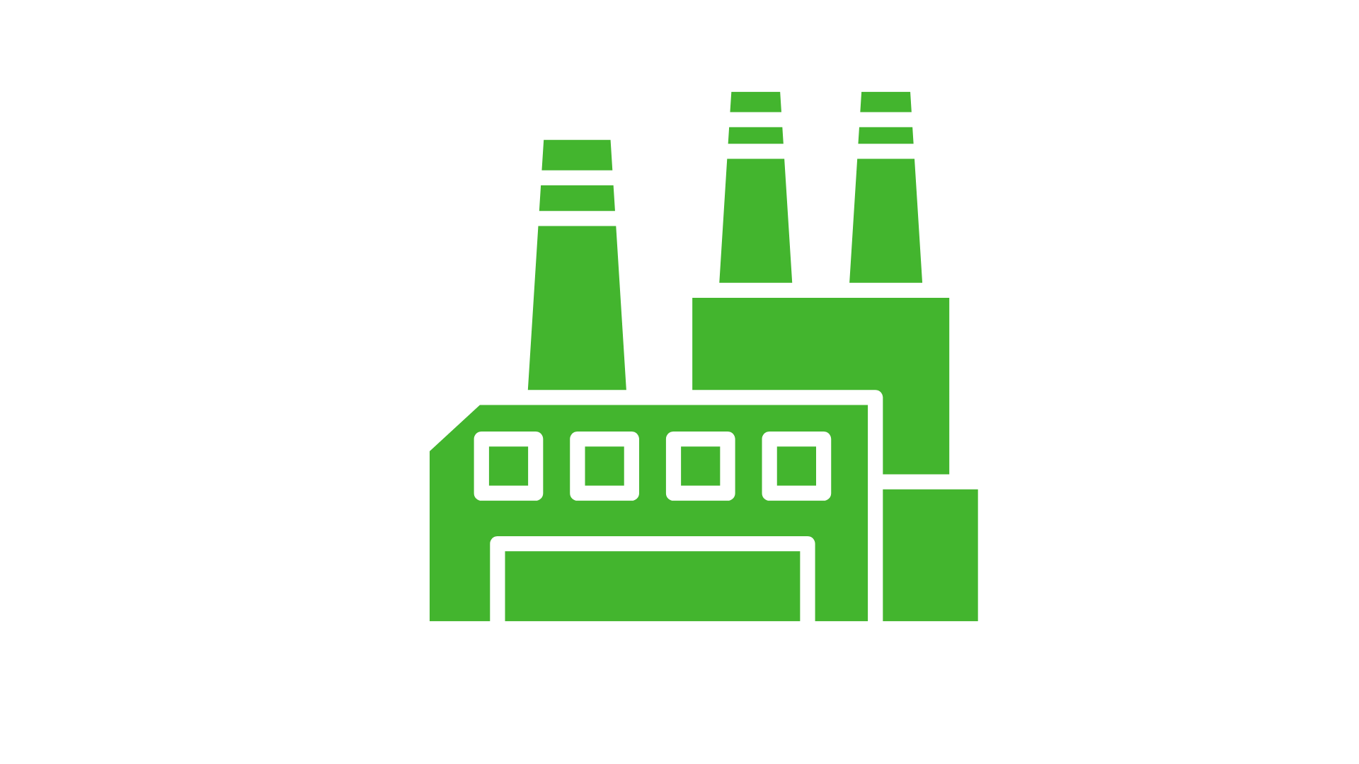 Industrial Cleaning Service